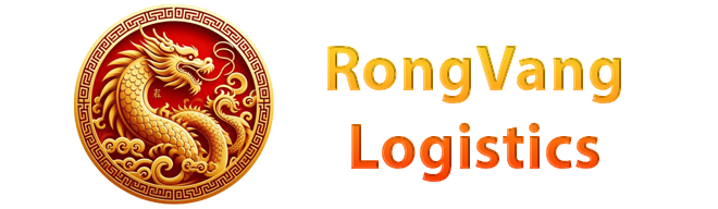 Rồng Vàng Logistics